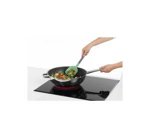 Espátula para wok