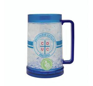 SCHOPERO FROZEN 600 ML UNIVERSIDAD CATOLICA