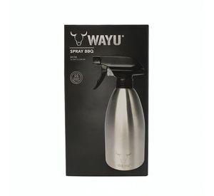 SPRAY BBQ WAYU 500 ML