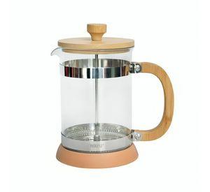 Cafetera Prensa Francesa Wayu