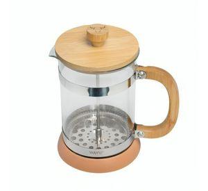 Cafetera Prensa Francesa Wayu