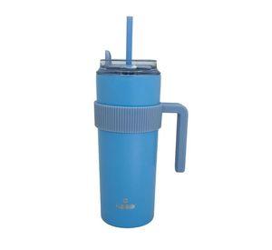 Coffee Mug Doble Pared 20oz Keep Color Surtido