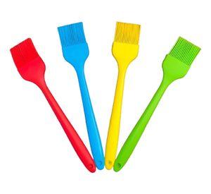 Brocha Silicona 25cm