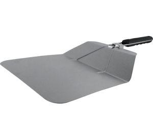 Pala Metalica Para Pizza 25x31x54 - Norplat