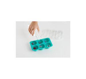 Cubetera XL de forma esférica