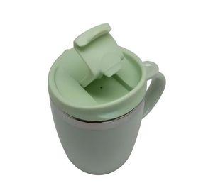 Mug Termo Keep Colores 400 ml Verde
