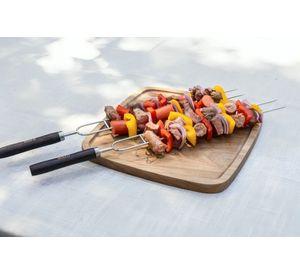 Set de 3 Anticuchos Wayu