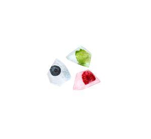 Ice Box - Negro