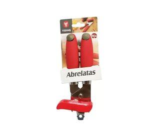 ABRELATAS MANUAL