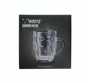 SHOPERO WAYU 580ML