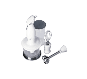 Batidora Inmersion Minipimer Oster Con Acc 250 W
