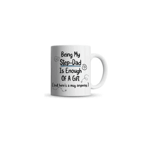 Taza One Word