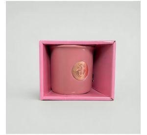 TAZON LOGO PINK 350 ML UNIVERSIDAD DE CHILE