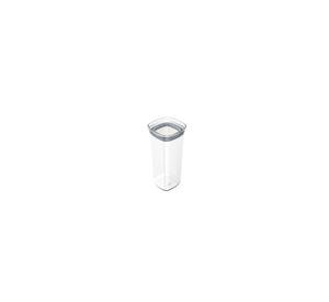 Contenedor Block Transparente 1,5 Lt