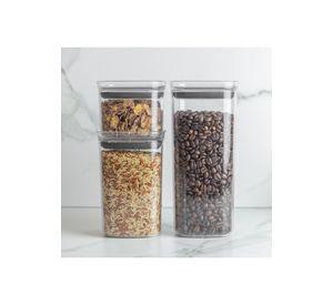 Contenedor Block Transparente 1,5 Lt
