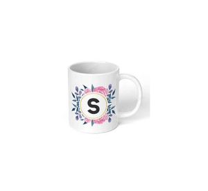 Taza Magical