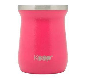 Mate Caja Hammered 300 ml Keep