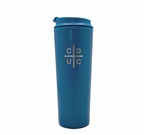 Mug Térmico Universidad Catolica, 450 Ml