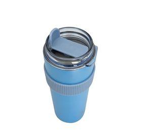 Coffee Mug Doble Pared 20oz Keep Color Surtido