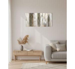 Cuadro Decorativo Arte Abstracto Adorno Pared Hogar Jhn