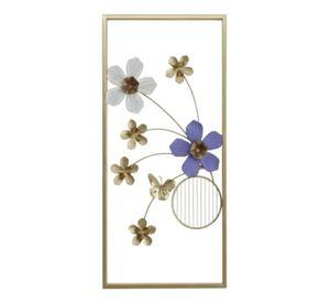 Cuadro Decorativo Arte Mural Adorno Etéreo Elegancia Jhn