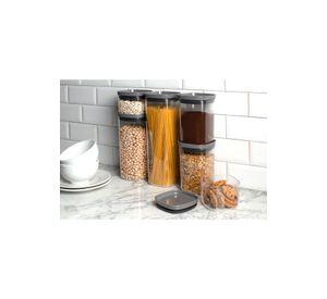 Contenedor Block Gris 1,5 Lt
