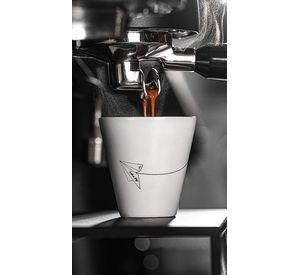 Taza Para Café O Infusiones - Diseño Avioncito - 120 Ml