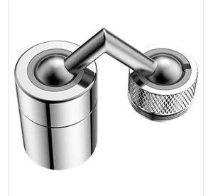 Grifo Llave Cocina Agua Adaptador Llave Lavaplatos 360º