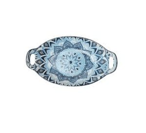 Plato Mandala