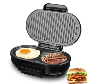 Máquina Eléctrica Para Hacer Carne De Hamburguesas