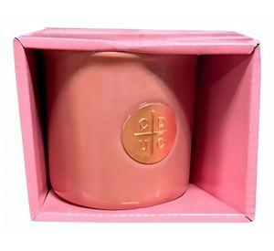 TAZON LOGO PINK 350 ML UNIVERSIDAD CATOLICA