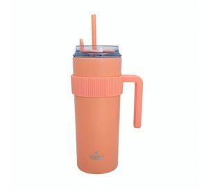 Coffee Mug Doble Pared 20oz Keep Color Surtido
