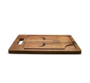 Tabla 40 CM WAYU