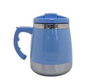 Mug Termo Keep Outdoor 400 ml Color Surtido