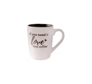 Tazón coffe