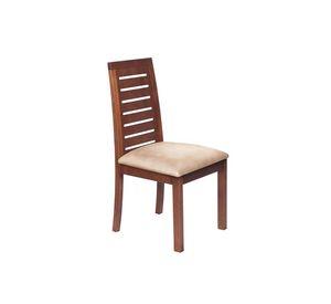 Silla Tenerife Cuero Kentucky Beige