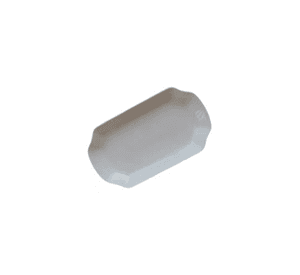 Plato Semi Rectangular