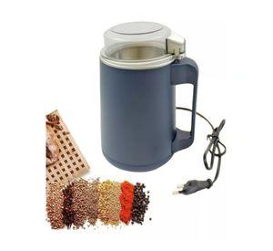 Molinillo Moledor De Cafe Y Granos Electrico 300W Portatil