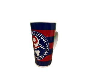 TAZON LATTE UNIVERSIDAD DE CHILE