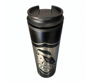 Mug Térmico Colo-colo, 450 Ml
