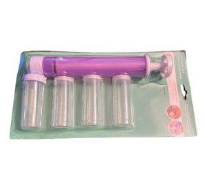 Aerografo Manual Plastico