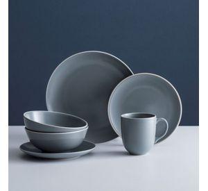 Mug Classic Collection Gris 400ml