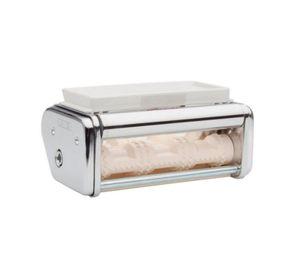 Máquina Pastas 5 Tipos Atlas 150 Acero Marcato