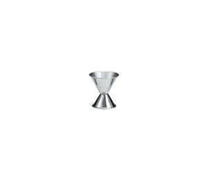 MEDIDOR DE TRAGOS 1/2 x 1 OZ