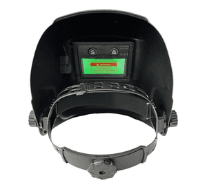 Máscara Para Soldar Fotosensible Profesional Redbo RBLYE26