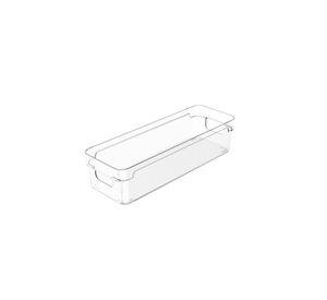 Organizador de Despensa Clear 30 x 10 x 7 cm
