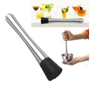 Mortero de Bar Muddler Kit Bartender Set Cocteleria Coctel