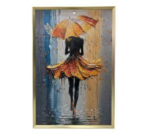 Cuadro Decorativo Artístico Imagen Elegante Adorno Pared Jhn