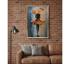 Cuadro Decorativo Artístico Imagen Elegante Adorno Pared Jhn
