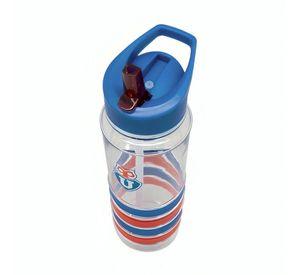 Botella U De Chile 700 Ml Aro Free Bpa Trasparente